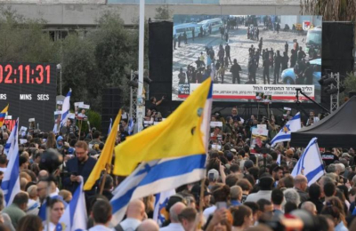 Hamas liberó a veinte rehenes israelíes, entre ellos a tres argentinos