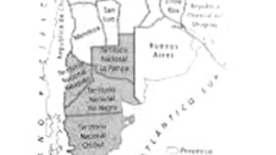 La ley que favoreció al Chaco antes de ser declarado Territorio Nacional