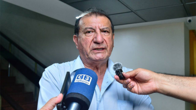 Paro nacional docente: "Es el comienzo de un plan de lucha"