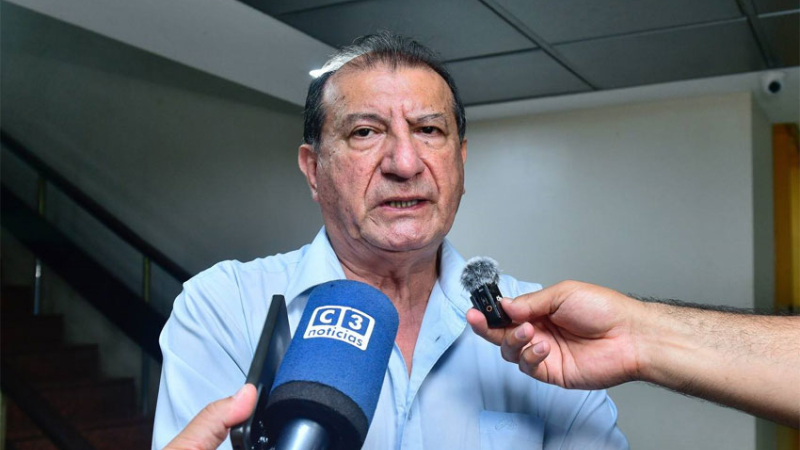 Paro nacional docente: "Es el comienzo de un plan de lucha"