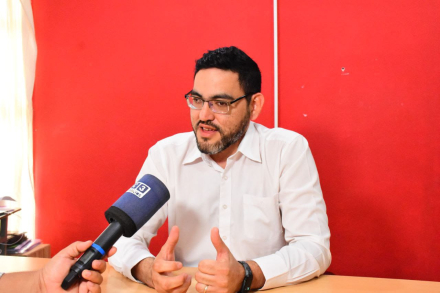Robert Iván Medina Patiño, director de Niñez y Adolescencia.jpeg