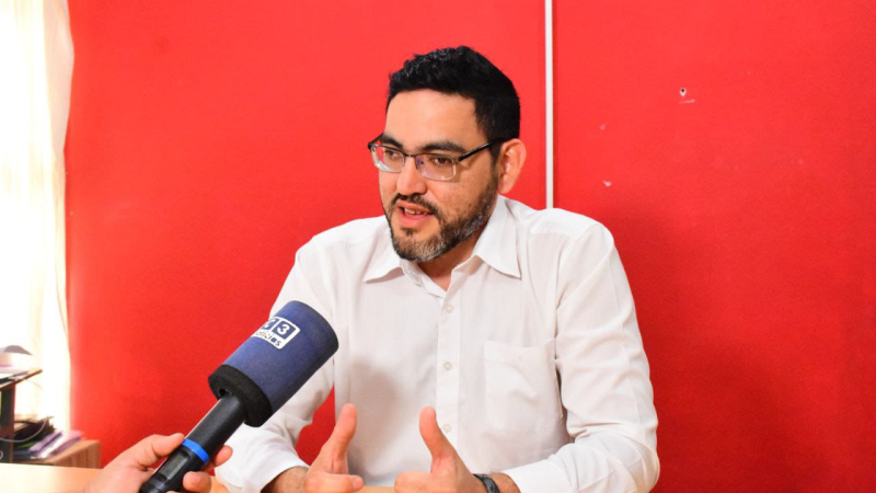 "Enérgico rechazo y repudio" a dichos sobre la Dirección de Niñez y Adolescencia