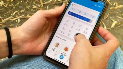 Cayeron las aplicaciones de Mercado Pago, Naranja X, Ualá, Netflix y Disney+