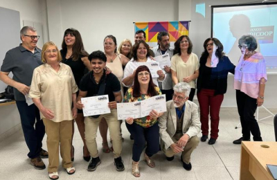 Distinguen a los premiados del 8° Concurso de Microcuentos