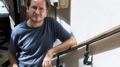 "Es cada vez más difícil encontrar tiempos, lugares y concentración para leer"