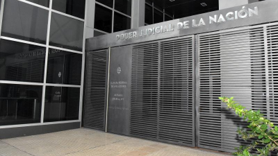 Mañana comienza el recuento final en la Justicia federal