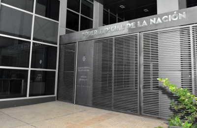 Mañana comienza el recuento final en la Justicia federal