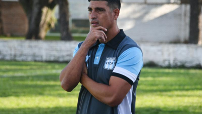 Se viene la segunda fecha para los chaqueños en el Regional Amateur