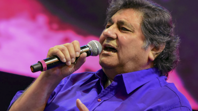El músico Mario Álvarez Quiroga estará en el Patio Trovero