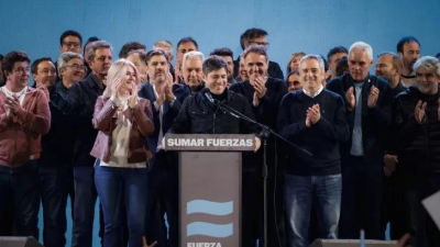 ¿Por qué cuatro gobernadores fueron excluidos de la reunión con Milei?