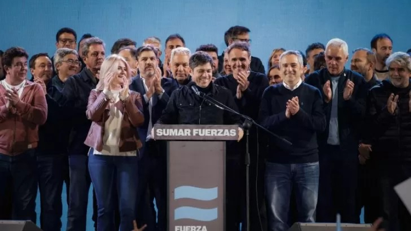 ¿Por qué cuatro gobernadores fueron excluidos de la reunión con Milei?