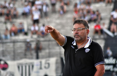 Hay Ricardo Pancaldo para rato: el entrenador seguirá en For Ever en 2026