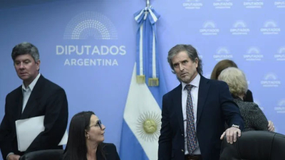 Presupuesto 2026: el Gobierno ya apunta a sesiones extraordinarias