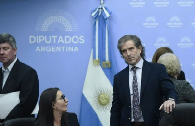 Presupuesto 2026: el Gobierno ya apunta a sesiones extraordinarias