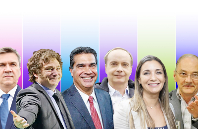 ¿Quién ganó?