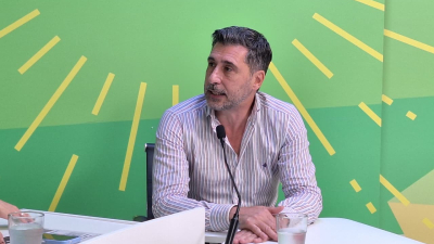 "Cuando den los números, se harán las actualizaciones salariales que correspondan"