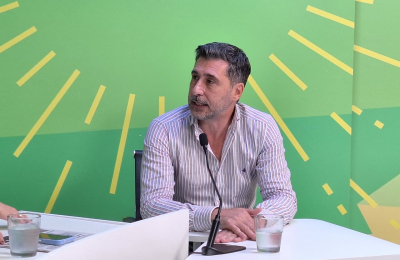 "Cuando den los números, se harán las actualizaciones salariales que correspondan"