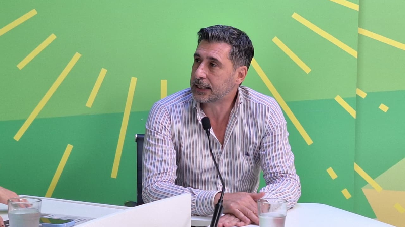 "Cuando den los números, se harán las actualizaciones salariales que correspondan"