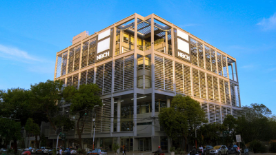 NBCH cumple 31 años con solvencia y compromiso para el desarrollo chaqueño