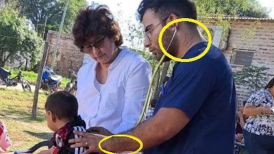 Dos trabajadoras del movimiento Emerenciano, complicaron a César Sena