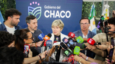Apelarán exigencia de pagar sueldos a docentes que no viven en el Chaco