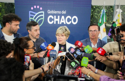 Apelarán exigencia de pagar sueldos a docentes que no viven en el Chaco