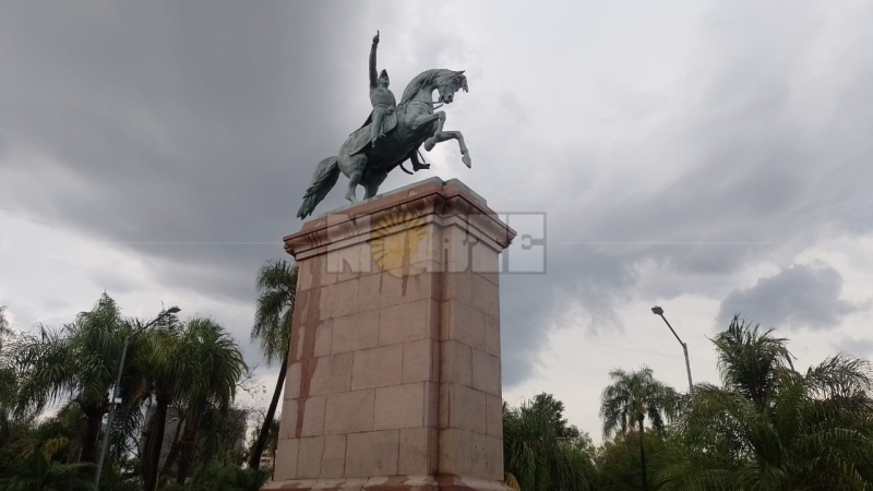 Nuevas lluvias en el Chaco y qué se espera para los próximos días
