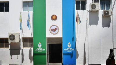 La Legislatura renueva autoridades y habrá disputas por la vicepresidencia primera