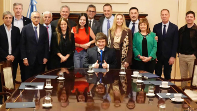 Gobierno llamará a sesiones extraordinarias entre 10 y 31 de diciembre