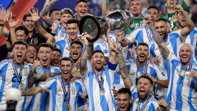 Desde España aseguran que ya hay fecha para la Finalísima