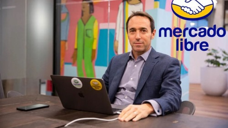 Galperín recibió 39.000 millones en subsidios