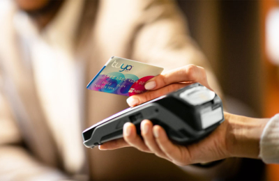 Beneficios todos los días comprando con Tarjeta Tuya