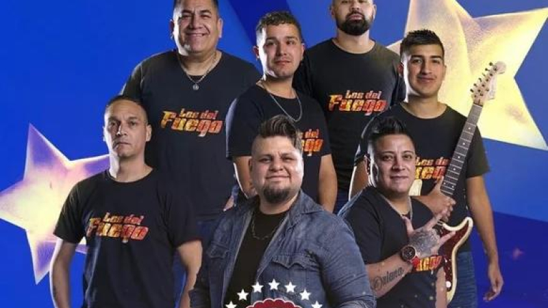 La final de la Copa Sudamericana ya tiene artistas confirmados
