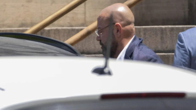 Spagnuolo declaró que "no tiene nada que ver" con los cargos que le imputan por la causa Andis