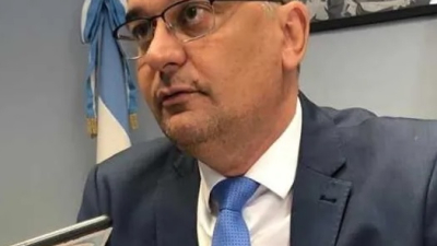 Jornada de Capacitación y Cooperación Internacional para el Poder Judicial y los Ministerios Públicos