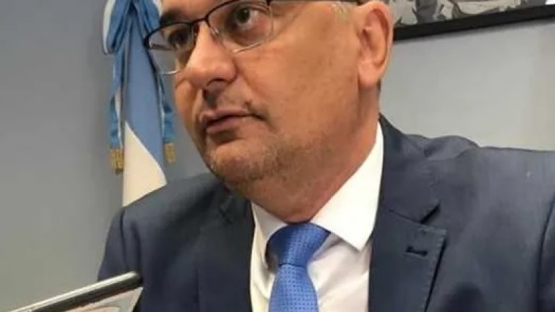 Jornada de Capacitación y Cooperación Internacional para el Poder Judicial y los Ministerios Públicos