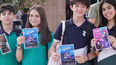 Infancias cuidadas y con derechos en Formosa 