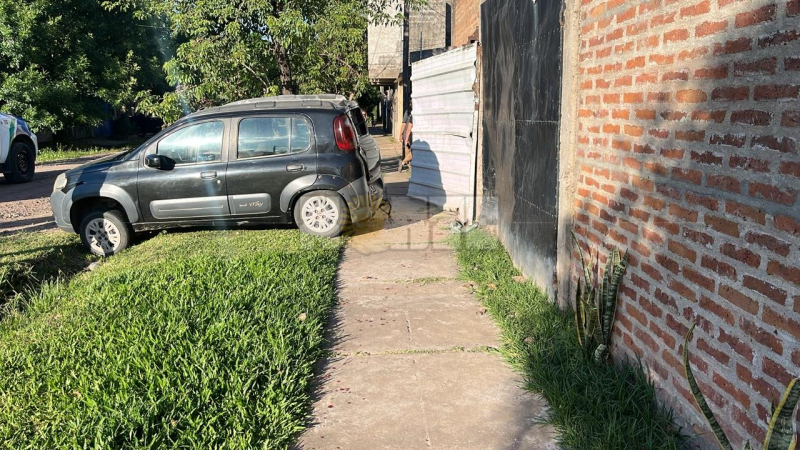 Un niño andaba en bicicleta y murió tras ser embestido por un vehículo