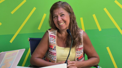 Amelia Knaus: la historia detrás de la foto que simbolizó el veredicto por Cecilia