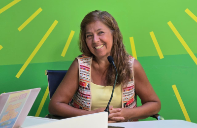 Amelia Knaus: la historia detrás de la foto que simbolizó el veredicto por Cecilia