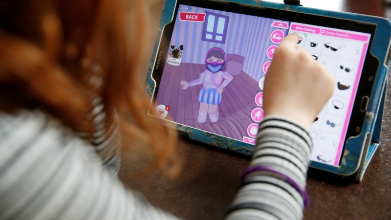 Primera condena por grooming en Roblox en Mendoza
