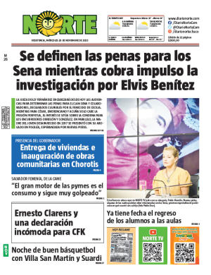 Edición 26-11-2025