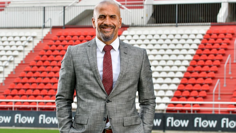 La AFA sancionó a los futbolistas de Estudiantes por el pasillo contra Rosario Central
