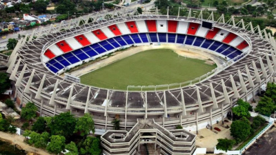 Barranquilla será la sede de la final de la Copa Sudamericana 2026