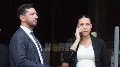 Los fiscales concluyeron su labor en el histórico juicio y se toman licencia