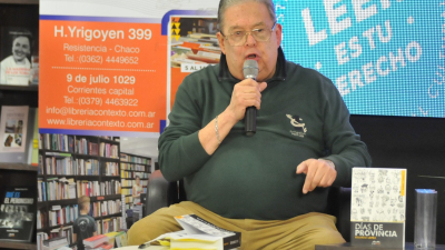Miguel Ángel Fernández: el hombre que hizo del periodismo un legado que aún ilumina