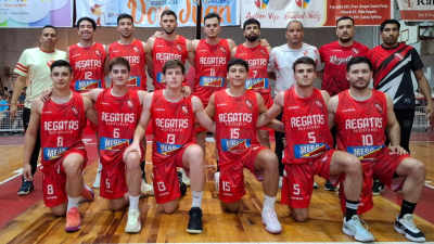 Regatas dio el golpe en el sudoeste y revirtió la localía en una final electrizante