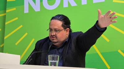 Habló el primer abogado de los Sena: "Se creen Mandela y son Videla"