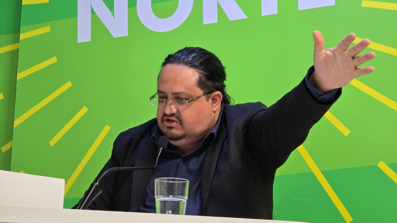 Habló el primer abogado de los Sena: "Se creen Mandela y son Videla"