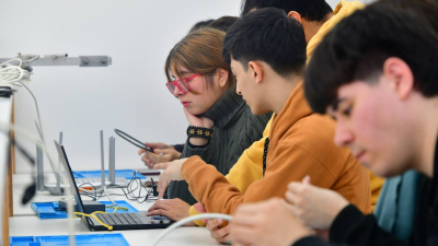 Instituto Politécnico: "Expo IPF 2025"